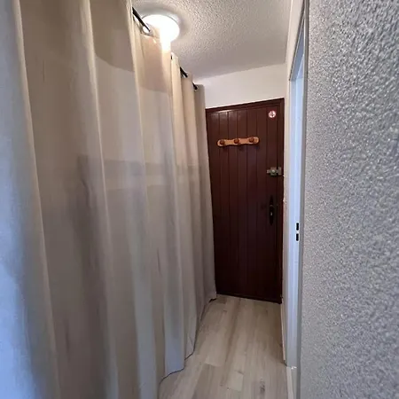 公寓 27m With Garden Near The