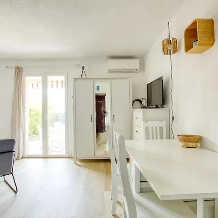 公寓 27m With Garden Near The Saint-Raphaël