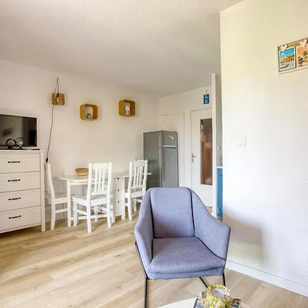 27m With Garden Near The 公寓 Saint-Raphaël