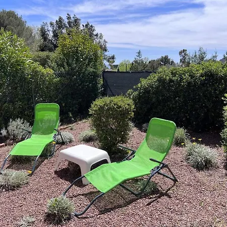 27m With Garden Near The Appartamento *