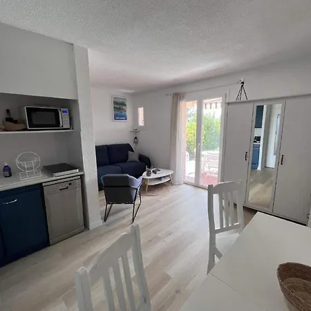 Appartamento 27m With Garden Near The *