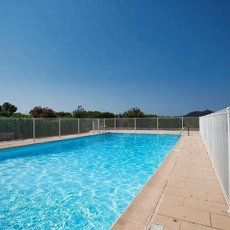 Appartamento 27m With Garden Near The Saint-Raphaël