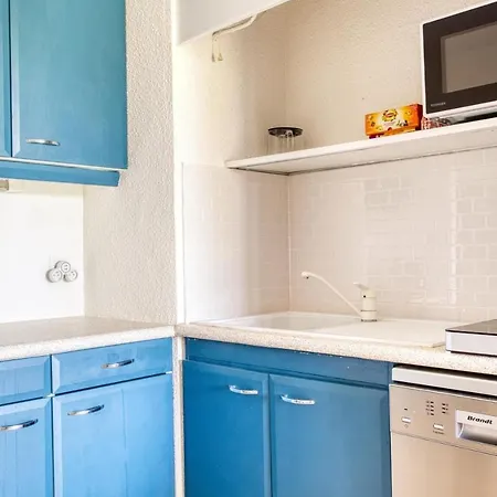 27m With Garden Near The Appartamento Saint-Raphaël
